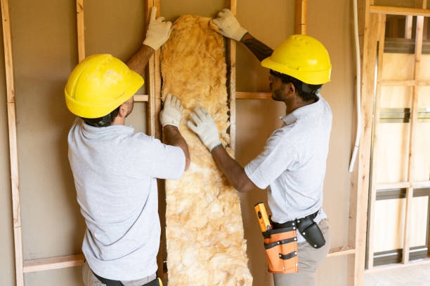 Best Basement Insulation in St James, NY