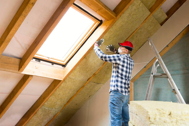 Best Attic Insulation Installation in St James, NY